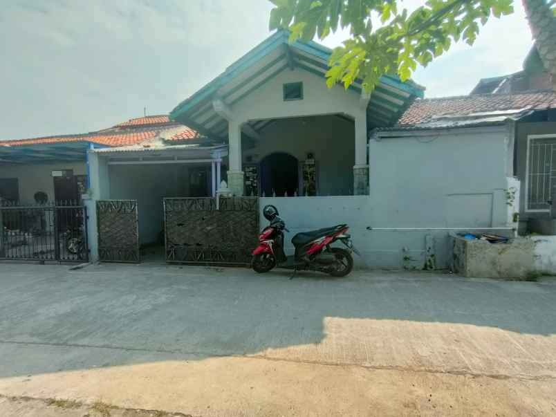 dijual rumah kec cimahi tengah kota cimahi