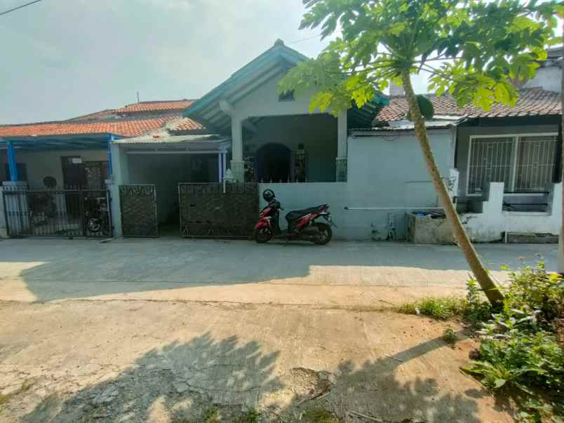 dijual rumah kec cimahi tengah kota cimahi