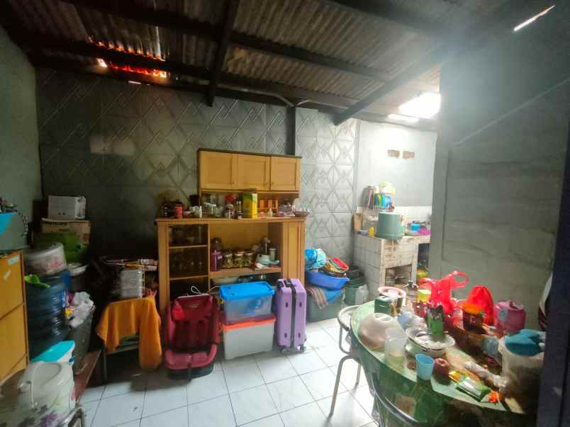 dijual rumah kec cimahi tengah kota cimahi