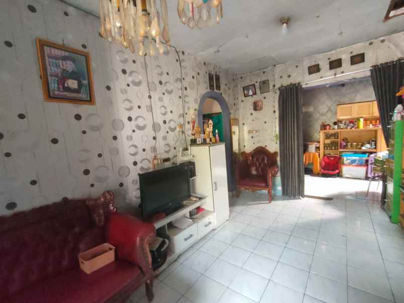 dijual rumah kec cimahi tengah kota cimahi