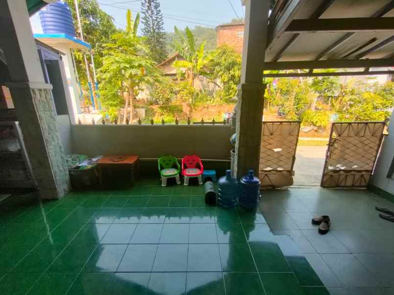 dijual rumah kec cimahi tengah kota cimahi