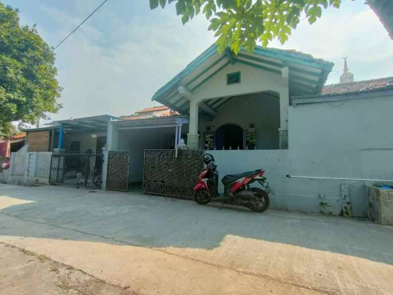 dijual rumah kec cimahi tengah kota cimahi