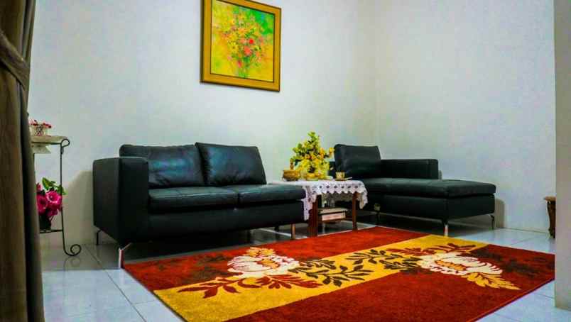 dijual rumah kec cimahi utara