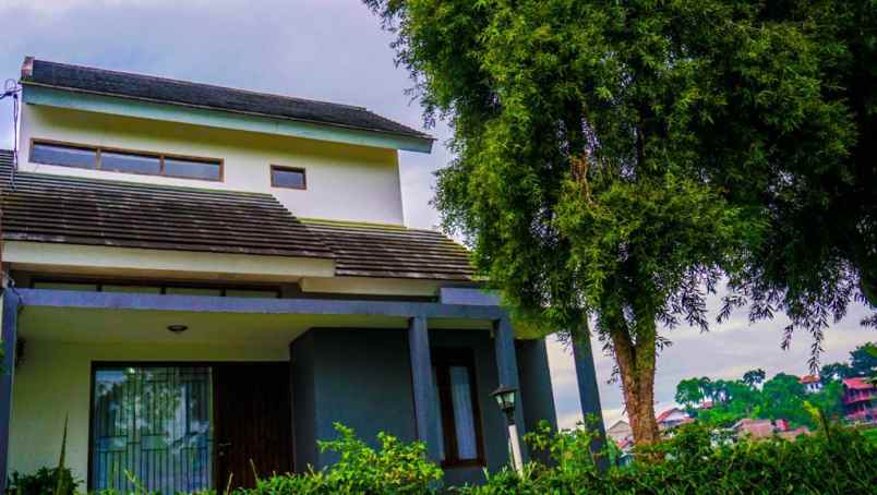 dijual rumah kec cimahi utara