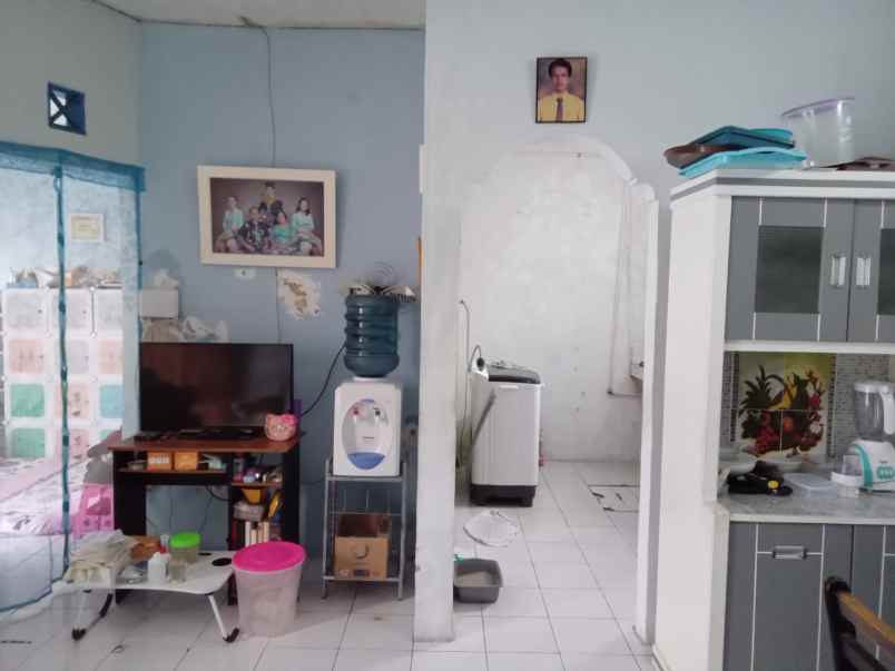 dijual rumah kec ngamprah