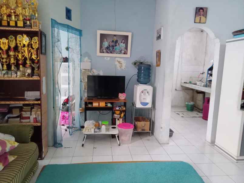 dijual rumah kec ngamprah