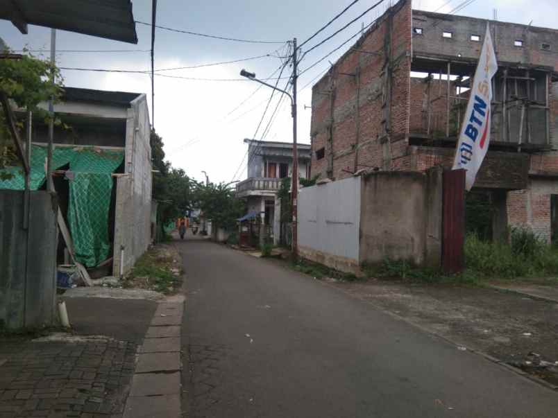 dijual rumah kedaung pamulang tangsel