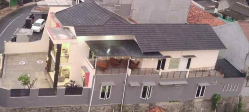 dijual rumah kel kebagusan kec pasar