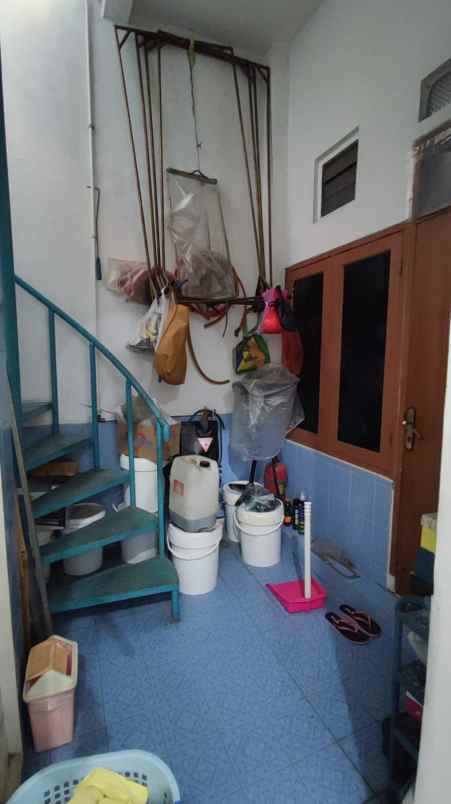 dijual rumah kelapa molek kelapa gading