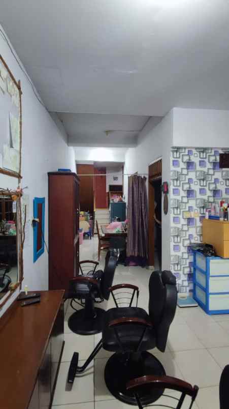 dijual rumah kelapa molek kelapa gading