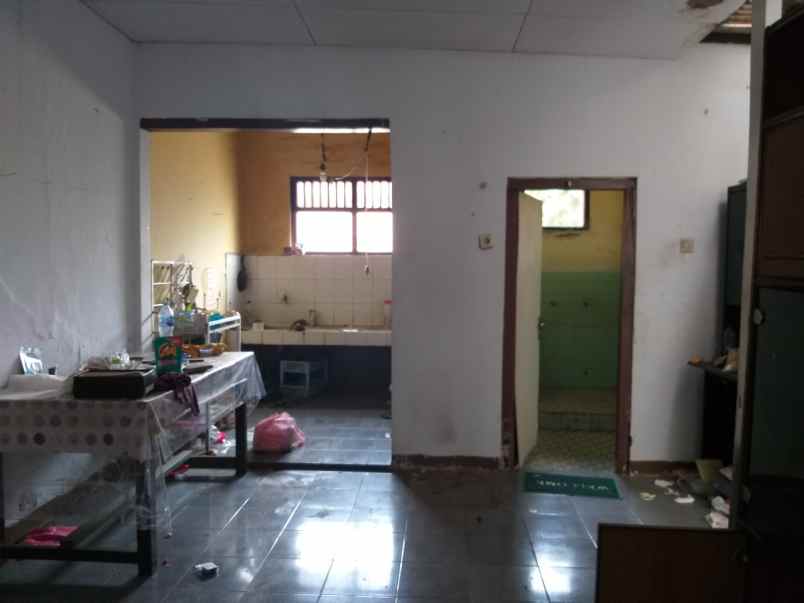 dijual rumah keluarga impian di tebet barat