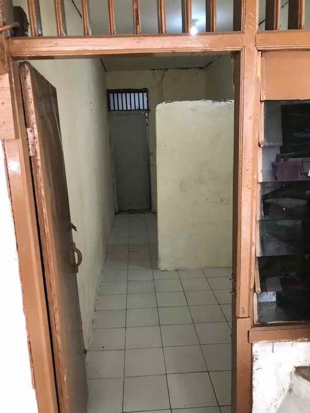 dijual rumah kemirimuka beji depok