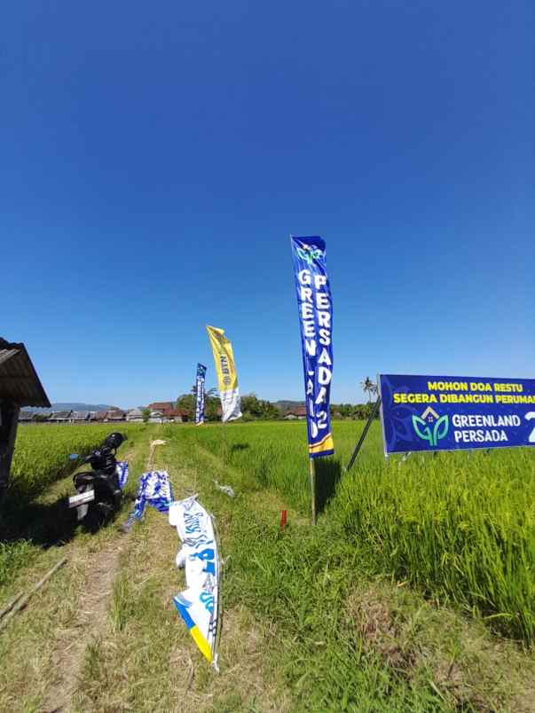 dijual rumah kemudo prambanan klaten