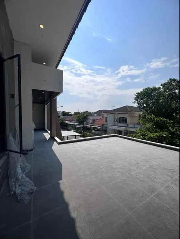 dijual rumah kertajaya indah