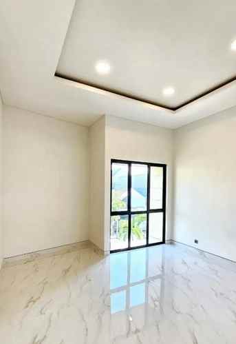 dijual rumah kertajaya indah timur