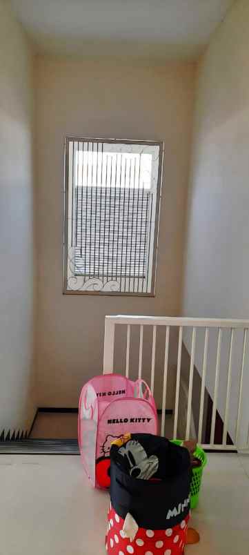 dijual rumah kertajaya indah timur