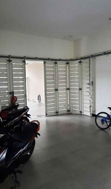 dijual rumah kertajaya indah timur