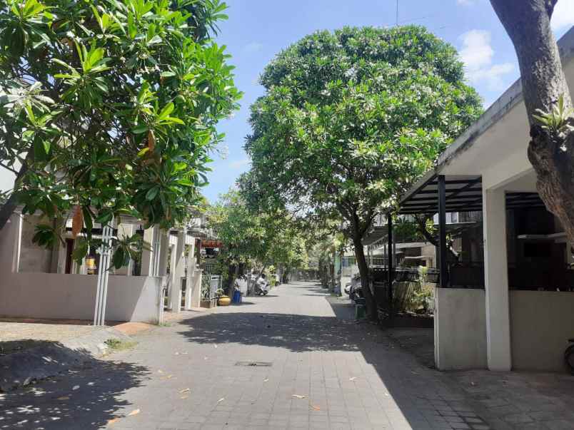 dijual rumah kesiman denpasar timur bali