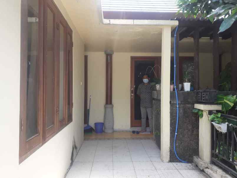 dijual rumah kesiman denpasar timur bali