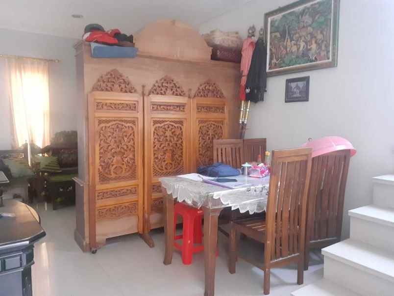 dijual rumah kesiman denpasar timur bali