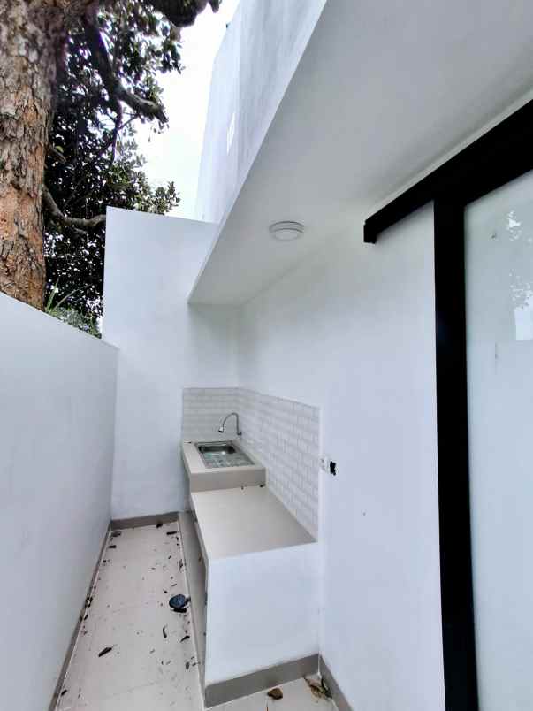 dijual rumah kinanti house jatihandap