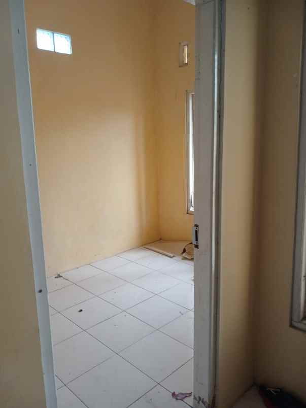 dijual rumah klipang tembalang