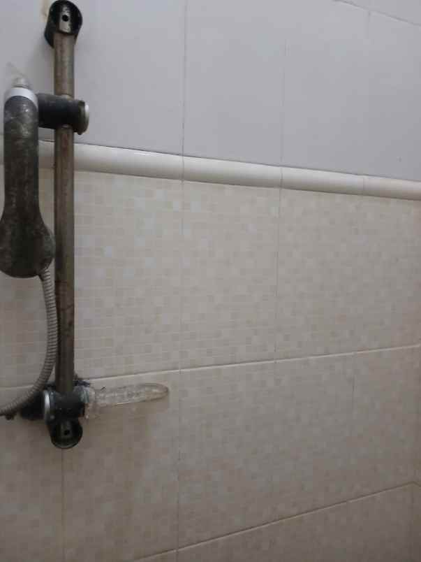 dijual rumah klipang tembalang