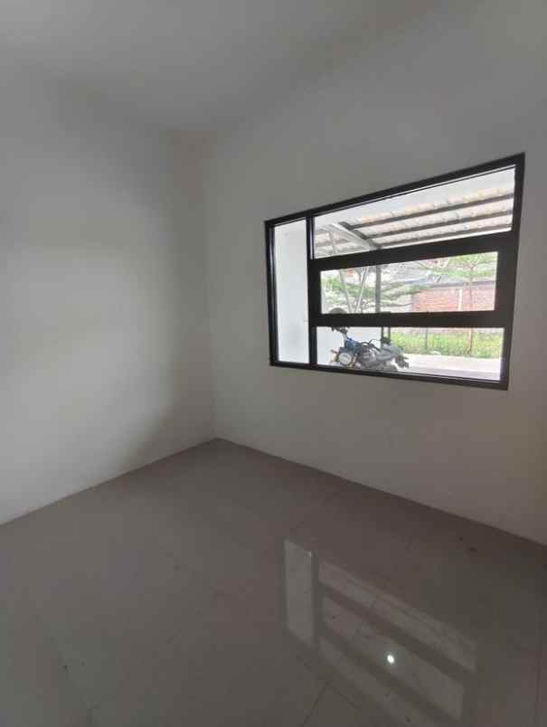 dijual rumah kom bumi panyileukan bandung