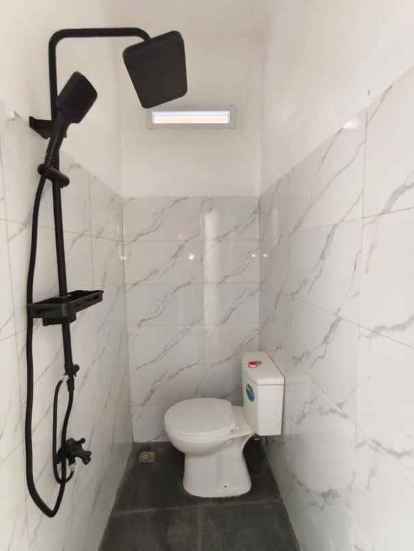 dijual rumah kom bumi panyileukan bandung