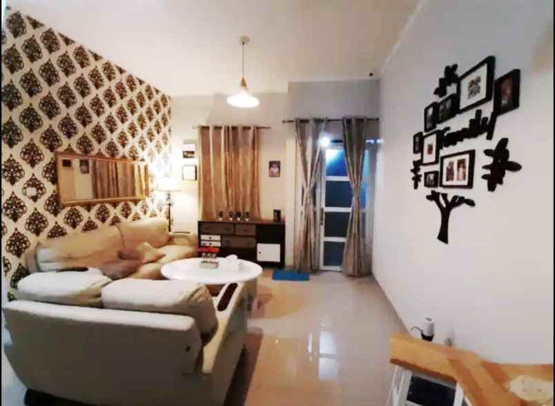 dijual rumah komp padasuka ideal bandung