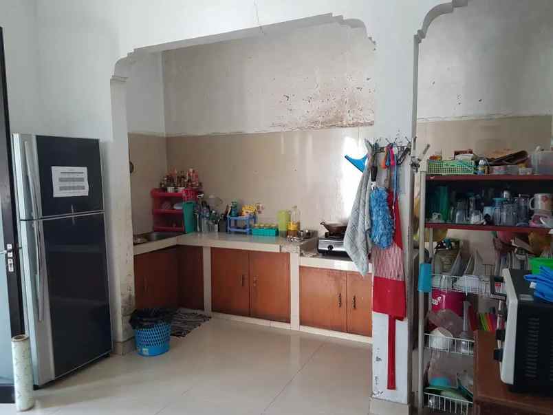 dijual rumah komplek bppb pasirmulya