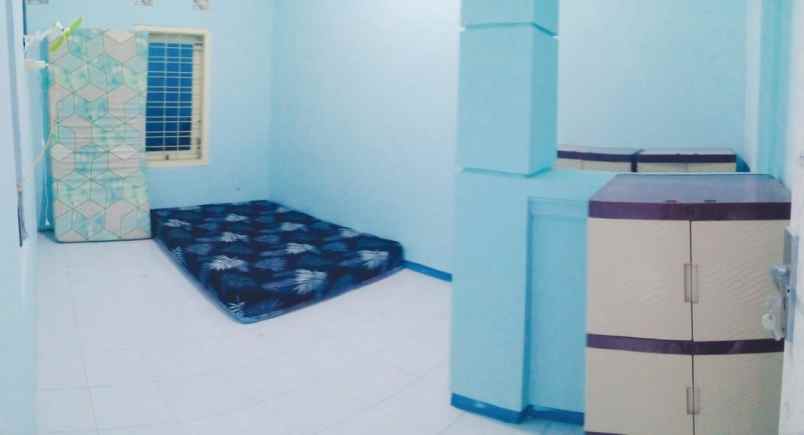 dijual rumah kos dekat kampus uin jember