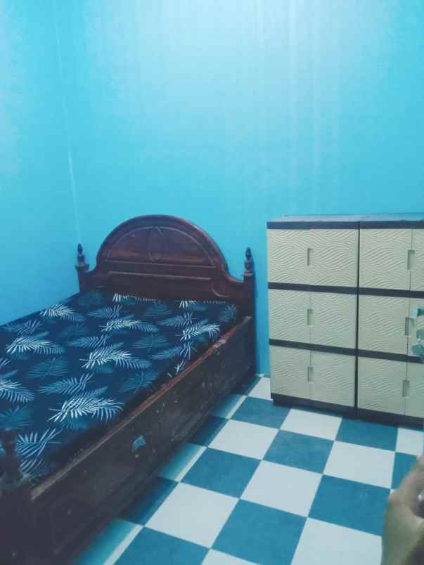 dijual rumah kos dekat kampus uin jember