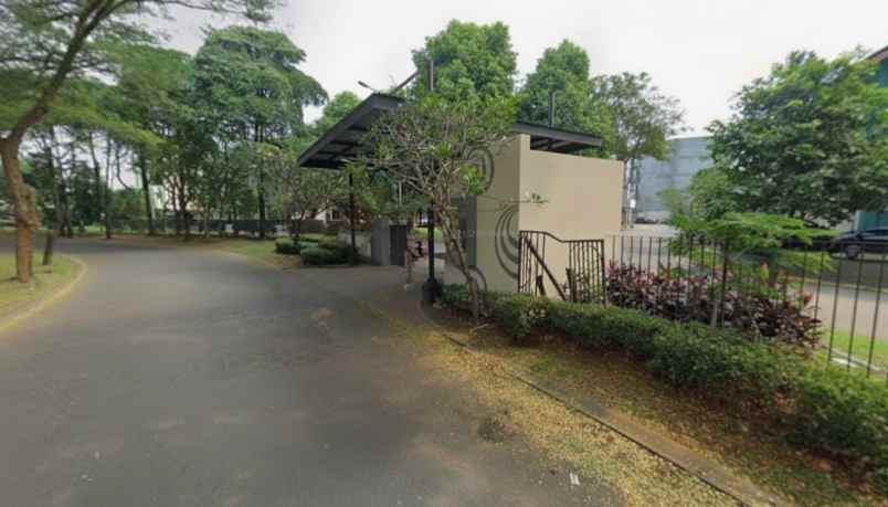 dijual rumah kost cluster studento foresta bsd city