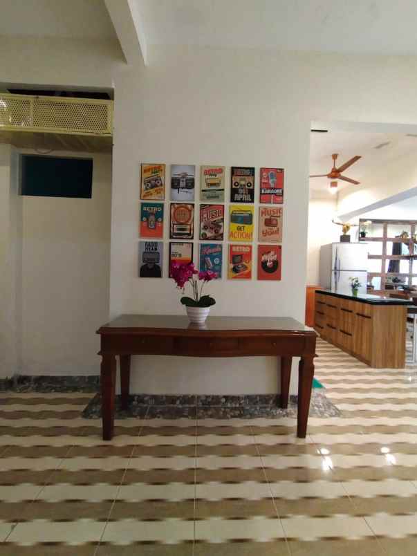 dijual rumah kost dekat summarecon bekasi