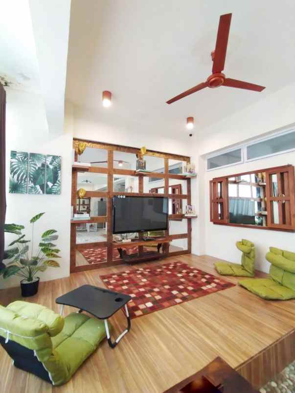 dijual rumah kost dekat summarecon bekasi
