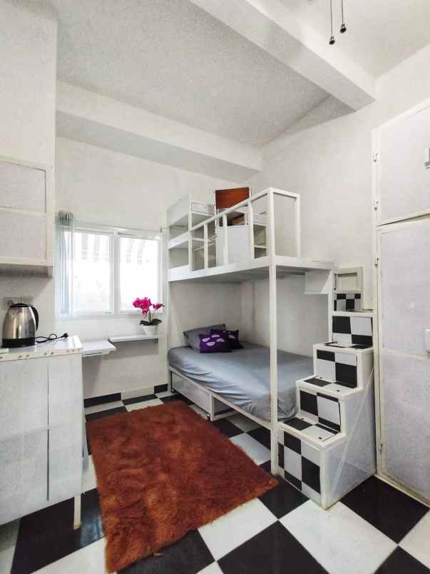 dijual rumah kost dekat summarecon bekasi