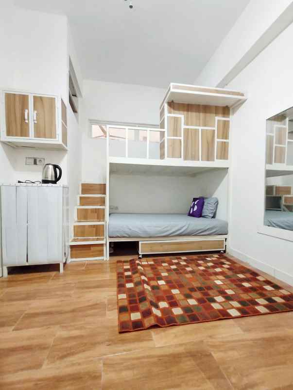 dijual rumah kost dekat summarecon bekasi