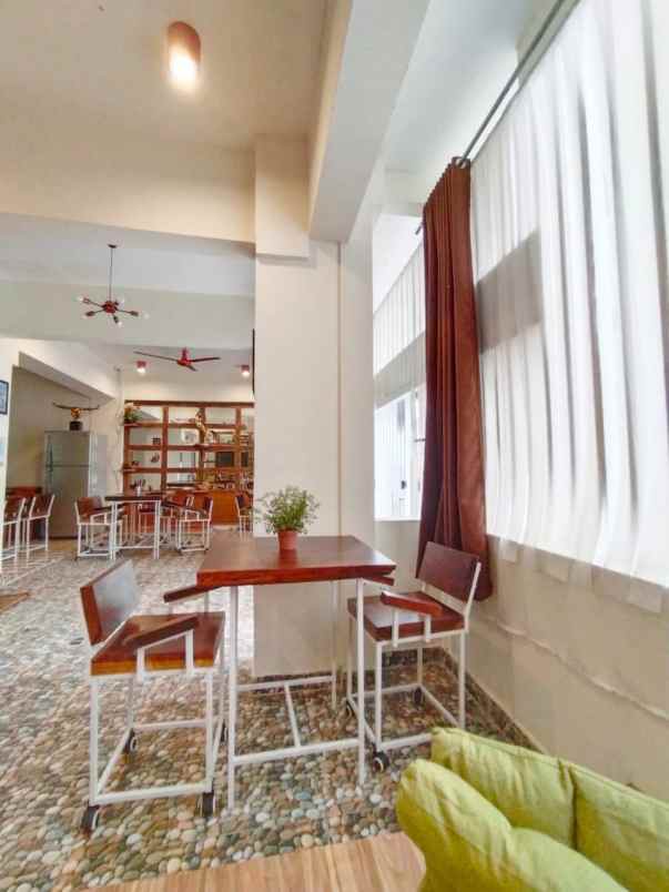 dijual rumah kost dekat summarecon bekasi