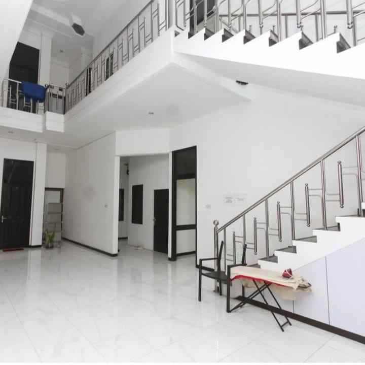 dijual rumah kost di malang