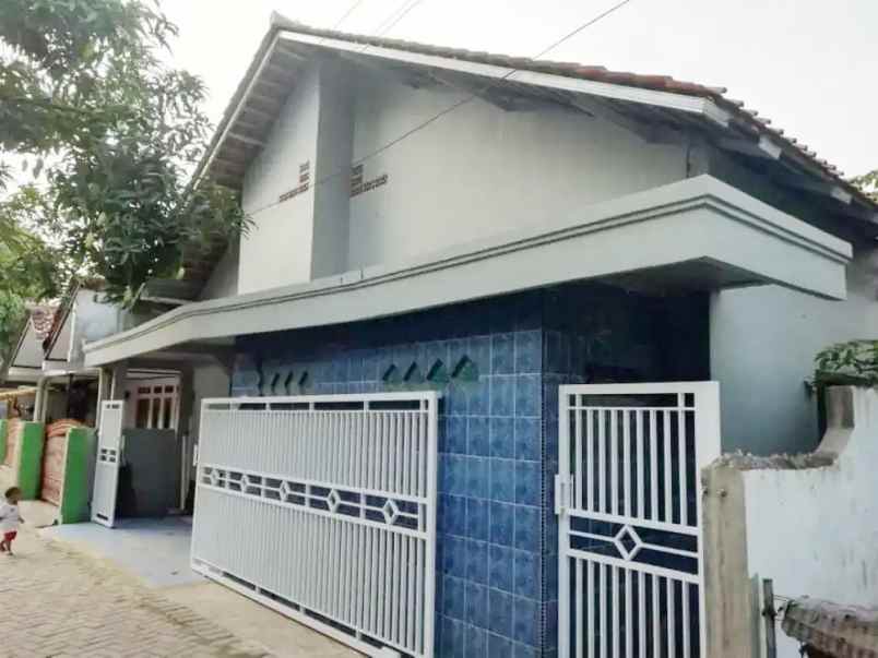 dijual rumah kramatwatu kec kramatwatu