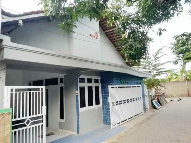 dijual rumah kramatwatu kec kramatwatu