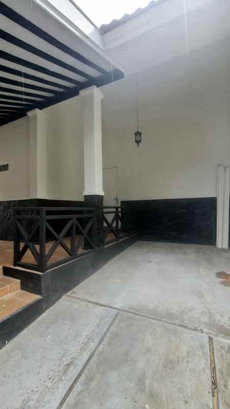 dijual rumah lap klidon sukoharjo