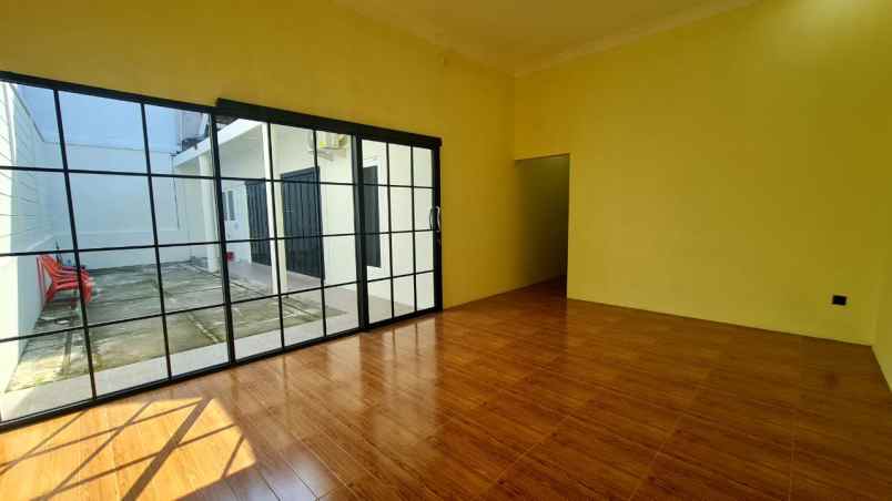 dijual rumah lap klidon sukoharjo