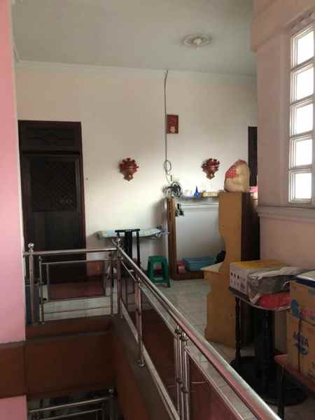 dijual rumah lebak jaya