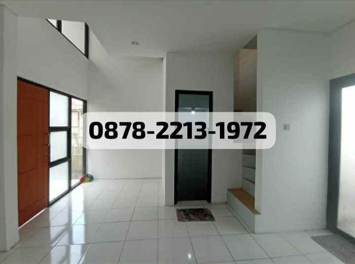 dijual rumah lembang bandung