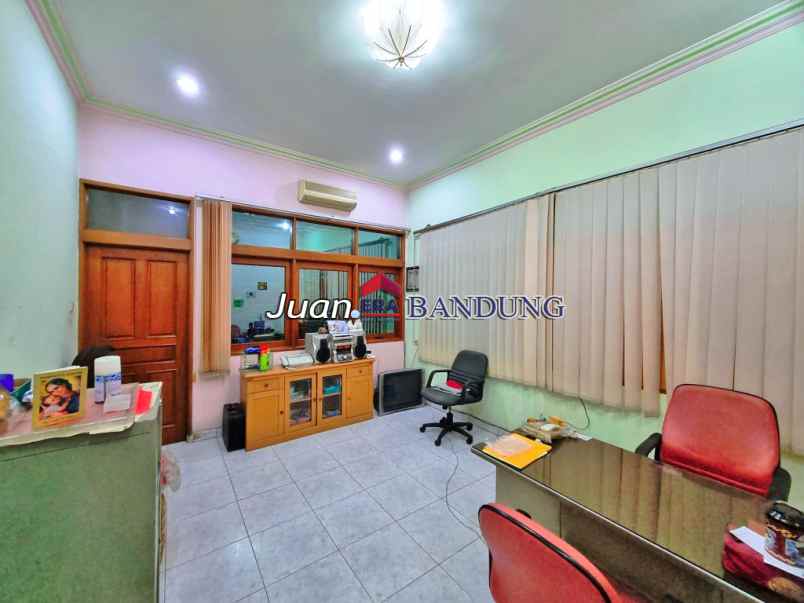 dijual rumah lengkong