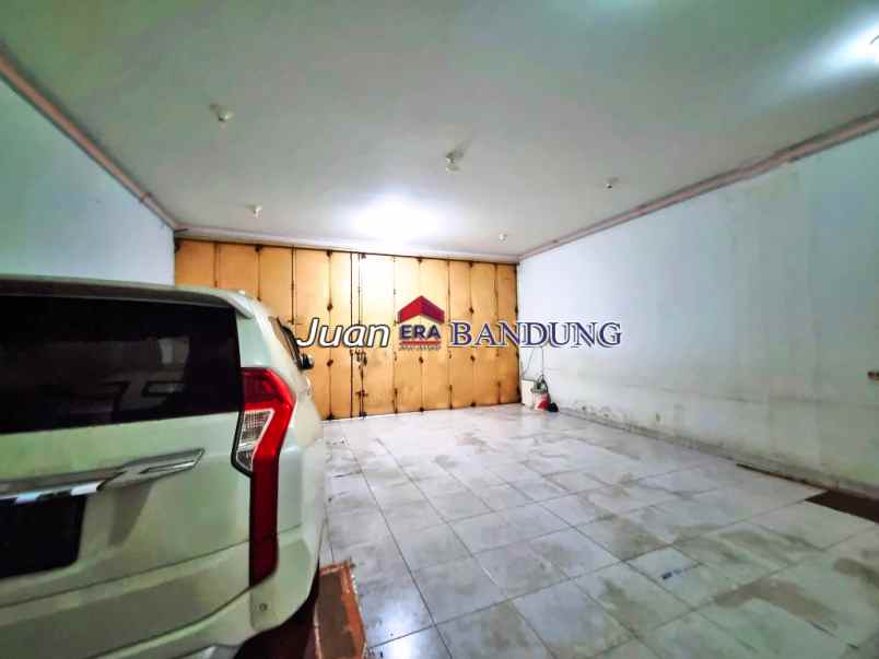 dijual rumah lengkong