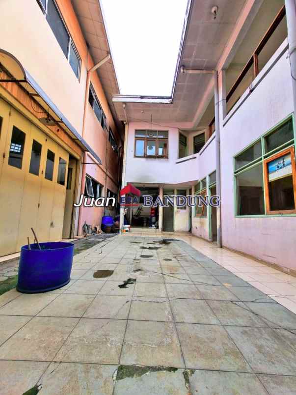 dijual rumah lengkong