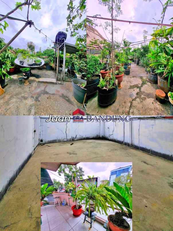 dijual rumah lengkong